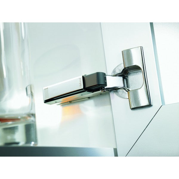 BLUMOTION de usi, pentru balamale CLIP top/CLIP cu brat drept